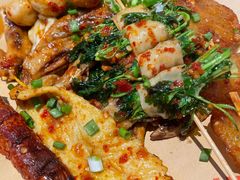 -肉店炸炸炸·爆汁孜然牛肉