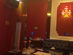 -萧邦音乐会所KTV·蒸汽活海鲜自助(福田店)