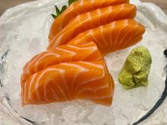 -小山日本料理(兴业太古汇店)