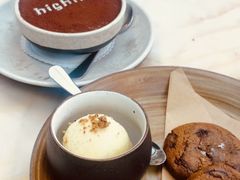 -Highline·城市露台景观餐厅(淮海路店)