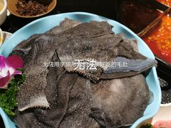 -仁虎老火锅(黄泥磅店)