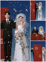 -索菲雅新派婚纱摄影(桂林店)