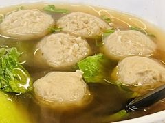 -香港厨房 Hong Kong Kitchen