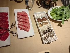 -鼎鼎香·港式火锅(北京SKP店)