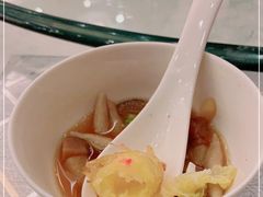 -内蒙古驻京办餐厅