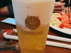 -COMMUNE幻师(渔人码头店)
