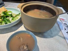 -洞庭家宴·头牌甲鱼(广渠门店)