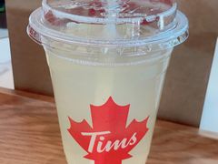 -Tims天好咖啡(河西万象城店)
