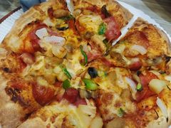 -必胜客(唐延店)