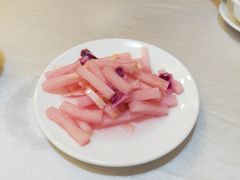 -潇湘码头·鲜湘菜(清河店)