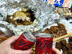 -窑鸡王(城市广场店)