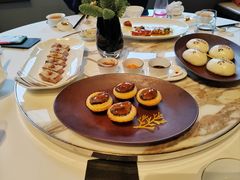 -宝丽轩中餐厅BAOLIXUAN