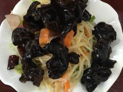 -小土豆北方菜馆(方庄店)