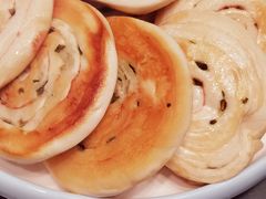 香煎南乳饼-新榕记滨江壹號