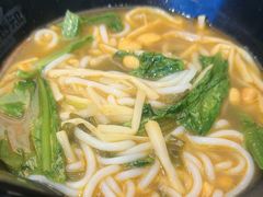 -桂在香知桂林米粉(红博中央公园店)