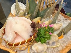 -湊湊火锅·茶憩(打浦桥日月光店)