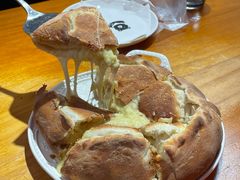 -黑熊披萨orso pizza