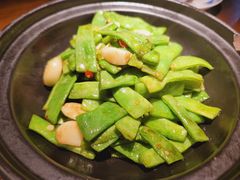-师味葱扒虎头鲤·水席洛阳菜(元华店)