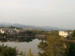 -三岔湖景区