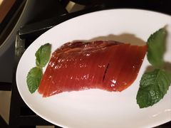 -京坛汇·烤鸭·京菜(宋庄店)