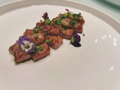 -新海渔港·胶东海鲜家常菜·家宴(奥体中心店)