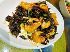 -海宁煲农家菜(惠南镇店)