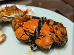 -飨食汇全日制餐厅·昆山皇冠假日酒店(九方店)