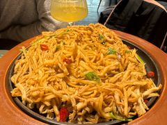 -奉天小馆·非遗东北菜(沈阳万象城店)