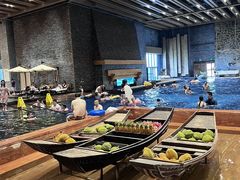 -清河半岛温泉度假酒店