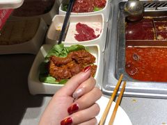 -海底捞火锅(方塔东街店)