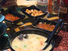 -潮十三潮汕砂锅粥(高新四路大都荟店)