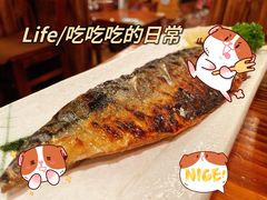 -鳥炭·烧鸟YaKiToRi深夜食堂(陆家嘴店)