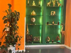 -泰古龙抓龙筋·spa按摩(浦东店)