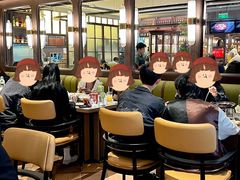 -渔语鱼新川菜Bistro(万象天地店)