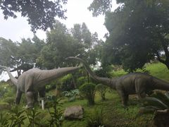 -自贡恐龙博物馆