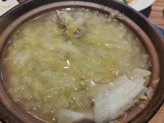 -六泰居·尔滨地标·东北菜(松北店)