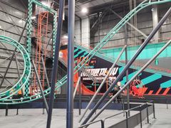 -极限PLAY运动娱乐新世界·团建派对潮玩休闲馆·室内蹦极高空游乐园