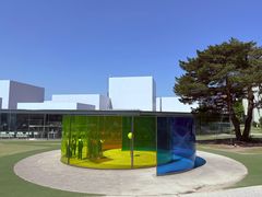 -金泽21世纪美术馆