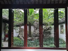 -秋霞圃