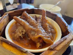 -汕头猛狮凯莱酒店点心坊