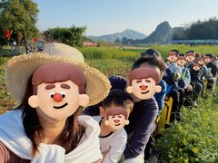 -英西峰林·洞天仙境