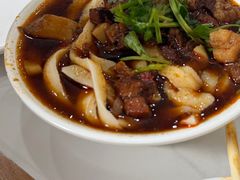-北大地皖峰饭馆