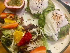 -BE BRIGHT KITCHEN(正佳广场店)