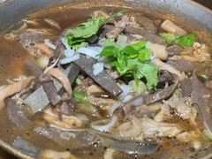 -龍聚祥烧麦馆(万达店)