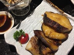 -梅筑·创意料理(王府井百货店)