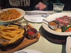 -碧特博格·20年品牌西餐厅(芜湖路店)