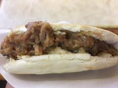 -子午路张记肉夹馍(小寨西路店)