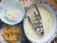 -灵福缘私房菜·农家菜(拈花湾·灵山大佛必推店)