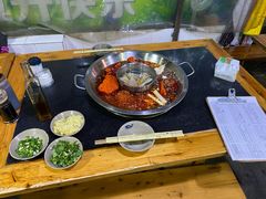 -星鸿社重庆老火锅