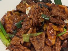 -玉林烤鸭店(定福庄店)